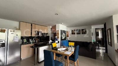 Apartamento en venta en Loma De Las Brujas, Envigado · foto 3 de 9