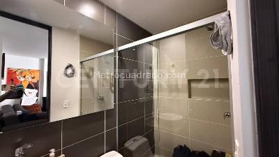 Apartamento en venta en Loma De Las Brujas, Envigado · foto 4 de 9