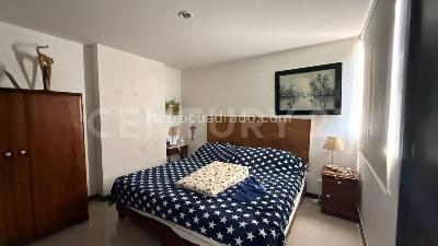 Apartamento en venta en Loma De Las Brujas, Envigado · foto 5 de 9