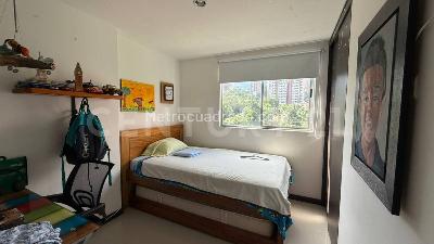 Apartamento en venta en Loma De Las Brujas, Envigado · foto 6 de 9