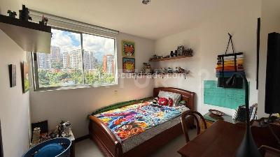 Apartamento en venta en Loma De Las Brujas, Envigado · foto 7 de 9
