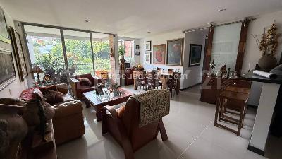 Apartamento en venta en Loma De Las Brujas, Envigado · foto 2 de 8