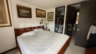 Apartamento en venta en Loma De Las Brujas, Envigado · foto 4 de 8