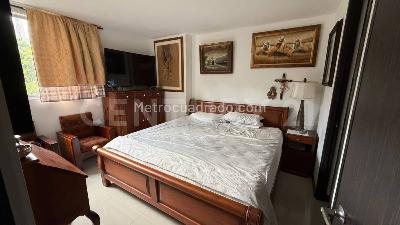 Apartamento en venta en Loma De Las Brujas, Envigado · foto 6 de 8