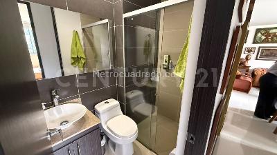Apartamento en venta en Loma De Las Brujas, Envigado · foto 8 de 8