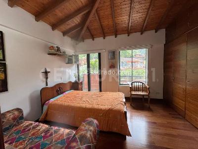 Apartamento de 2 alcobas en venta en Loma Del Chocho, Envigado, 293 m² · foto 3 de 20