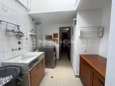 Apartamento de 2 alcobas en venta en Loma Del Chocho, Envigado, 293 m² · foto 19 de 20