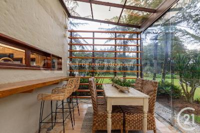 Casa de 4 alcobas en venta en Alto De Las Palmas, Envigado · foto 9 de 20