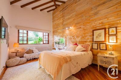 Casa de 4 alcobas en venta en Alto De Las Palmas, Envigado · foto 15 de 20