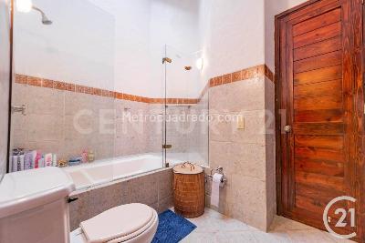 Casa de 4 alcobas en venta en Alto De Las Palmas, Envigado · foto 17 de 20
