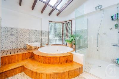 Casa de 4 alcobas en venta en Alto De Las Palmas, Envigado · foto 19 de 20