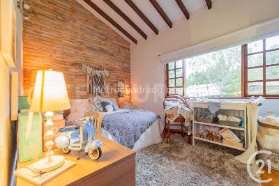 Casa de 4 alcobas en venta en Alto De Las Palmas, Envigado · foto 20 de 20