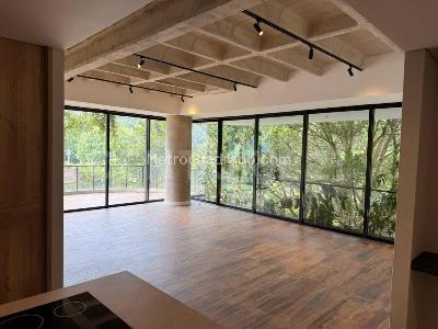 Apartamento en venta en El Poblado, Medellín · foto 3 de 20