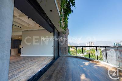Apartamento en venta en El Poblado, Medellín · foto 4 de 20