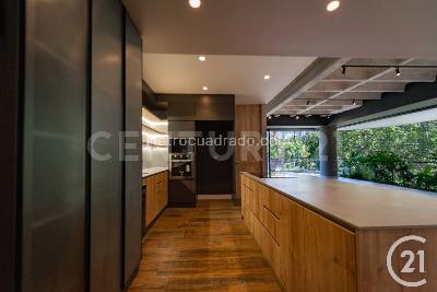 Apartamento en venta en El Poblado, Medellín · foto 5 de 20