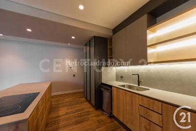 Apartamento en venta en El Poblado, Medellín · foto 6 de 20