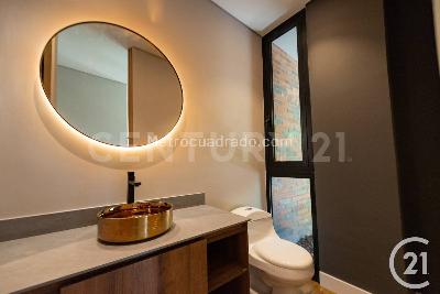 Apartamento en venta en El Poblado, Medellín · foto 7 de 20