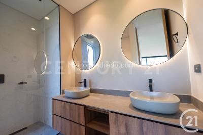 Apartamento en venta en El Poblado, Medellín · foto 13 de 20