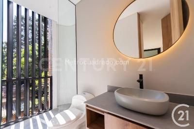 Apartamento en venta en El Poblado, Medellín · foto 16 de 20