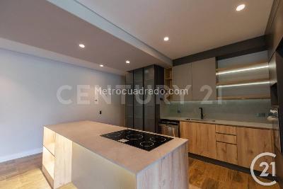 Apartamento en venta en El Poblado, Medellín · foto 19 de 20