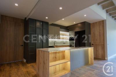 Apartamento en venta en El Poblado, Medellín · foto 20 de 20