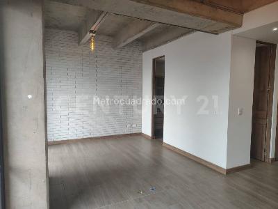 Apartamento de 1 alcoba en arriendo en Ciudad Del Rio, Medellín, 54 m² · foto 10 de 16