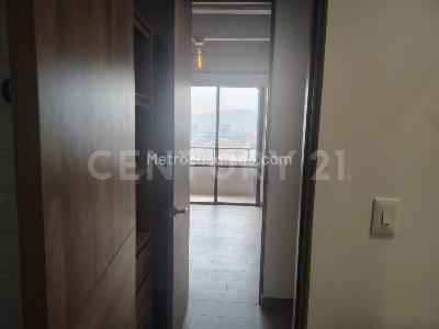 Apartamento de 1 alcoba en arriendo en Ciudad Del Rio, Medellín, 54 m² · foto 11 de 16