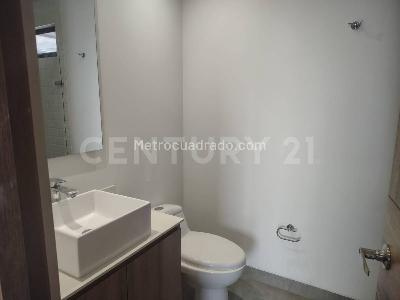 Apartamento de 1 alcoba en arriendo en Ciudad Del Rio, Medellín, 54 m² · foto 13 de 16