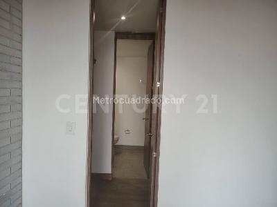 Apartamento de 1 alcoba en arriendo en Ciudad Del Rio, Medellín, 54 m² · foto 14 de 16