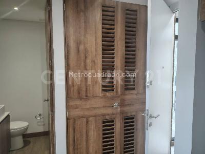 Apartamento de 1 alcoba en arriendo en Ciudad Del Rio, Medellín, 54 m² · foto 7 de 16