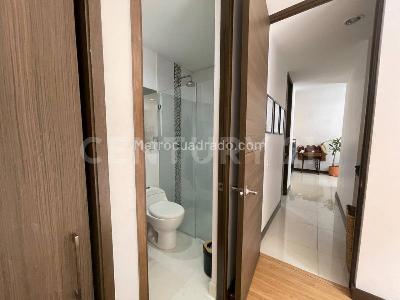 Apartamento en venta en Loma Del Esmeraldal, Envigado · foto 10 de 20