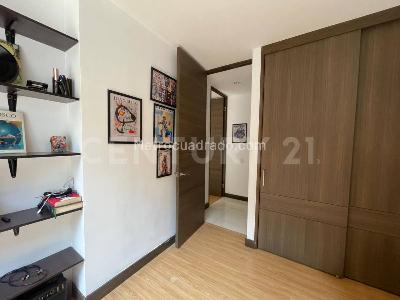 Apartamento en venta en Loma Del Esmeraldal, Envigado · foto 12 de 20