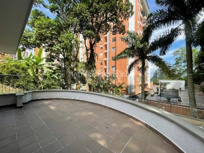 Apartamento en venta en Loma Del Esmeraldal, Envigado · foto 17 de 20