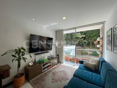 Apartamento en venta en Loma Del Esmeraldal, Envigado · foto 3 de 20
