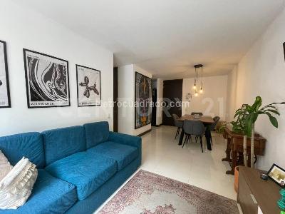 Apartamento en venta en Loma Del Esmeraldal, Envigado · foto 4 de 20