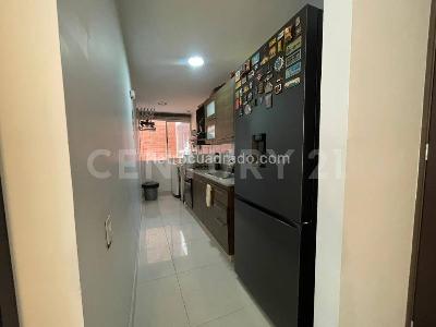 Apartamento en venta en Loma Del Esmeraldal, Envigado · foto 5 de 20