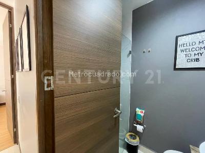 Apartamento en venta en Loma Del Esmeraldal, Envigado · foto 6 de 20