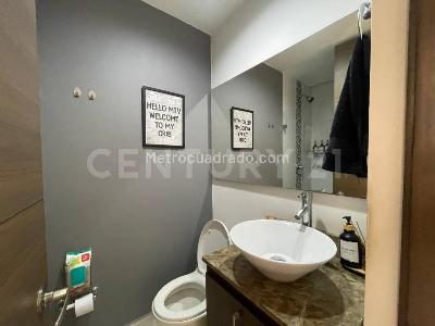 Apartamento en venta en Loma Del Esmeraldal, Envigado · foto 7 de 20