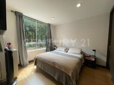 Apartamento en venta en Loma Del Esmeraldal, Envigado · foto 8 de 20