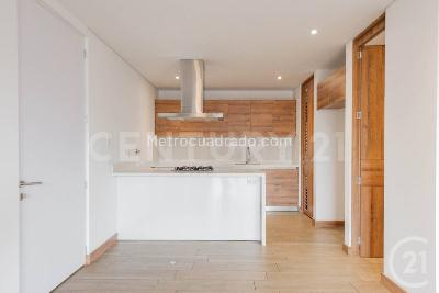 Apartamento en arriendo en Ciudad Del Rio, Medellín · foto 4 de 14