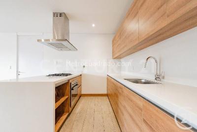 Apartamento en arriendo en Ciudad Del Rio, Medellín · foto 5 de 14