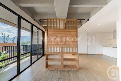 Apartamento en arriendo en Ciudad Del Rio, Medellín · foto 6 de 14