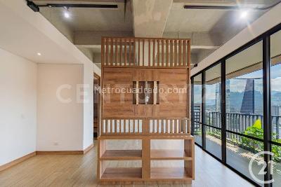 Apartamento en arriendo en Ciudad Del Rio, Medellín · foto 7 de 14
