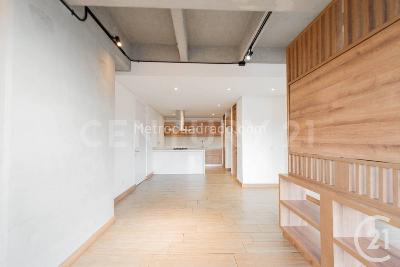 Apartamento en arriendo en Ciudad Del Rio, Medellín · foto 10 de 14