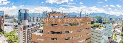 Apartamento en arriendo en Ciudad Del Rio, Medellín · foto 11 de 14