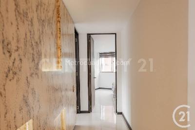 Apartamento de 2 alcobas en venta en El Poblado, Medellín, 107 m² · foto 20 de 20
