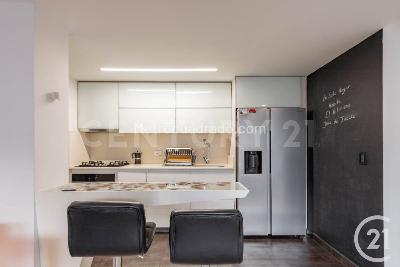 Apartamento de 2 alcobas en venta en El Poblado, Medellín, 107 m² · foto 5 de 20