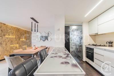 Apartamento de 2 alcobas en venta en El Poblado, Medellín, 107 m² · foto 7 de 20