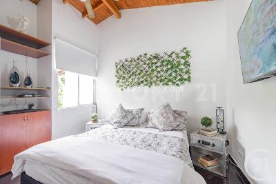 Apartamento de 3 alcobas en venta en El Esmeraldal, Envigado, 65 m² · foto 9 de 13