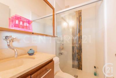 Apartamento de 3 alcobas en venta en El Esmeraldal, Envigado, 65 m² · foto 10 de 13